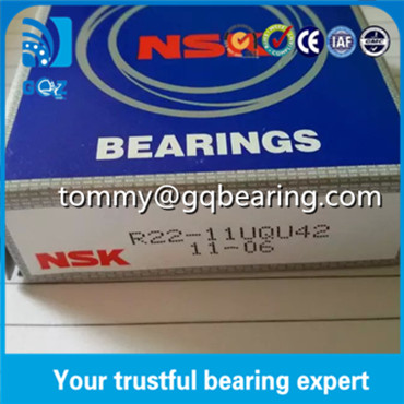R22-11 Taper Roller Bearing for Automotive 22x56x14/17mm