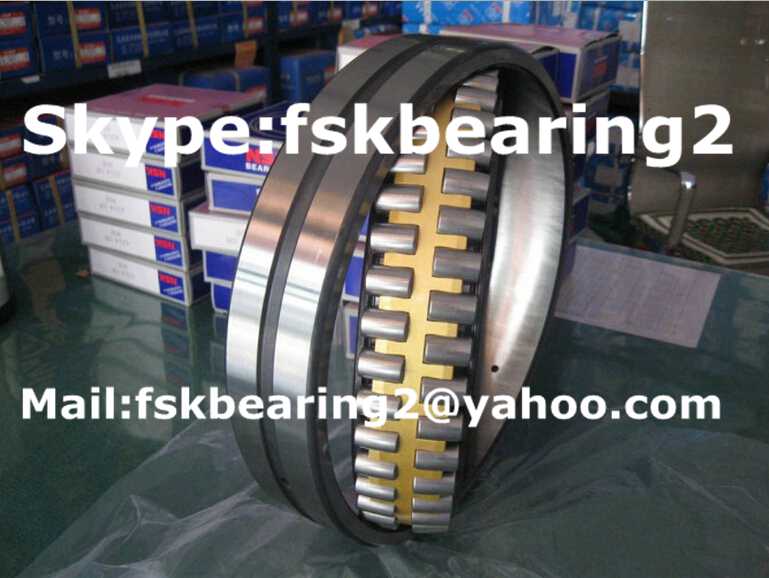 Spherical Roller Bearing 22340 CA / W33 200mm X 420mm X 138mm, 22340 CA
