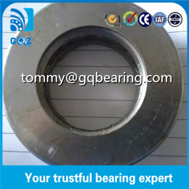 50TAG001 Thrust Ball Bearing for Automotive 50x80x19mm