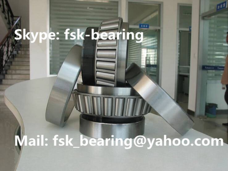 331933/Q Wheel Bearing Tapered Roller Bearing, 331933/Q bearing