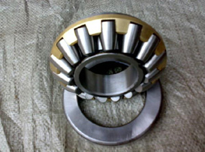 29320E thrust roller bearing 100x170x42mm