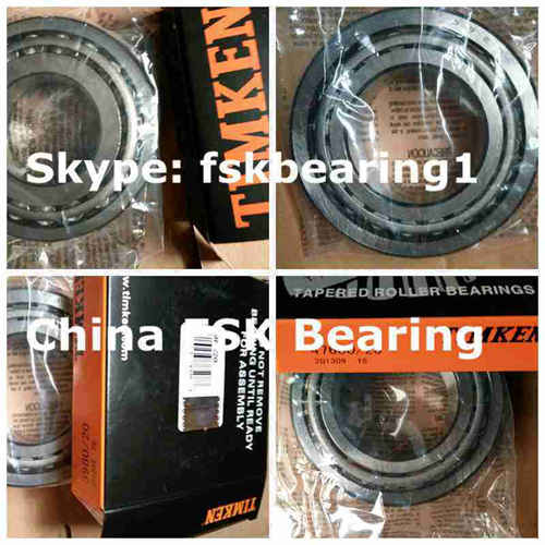 NP867201/NP646352 Tapered Roller Bearings