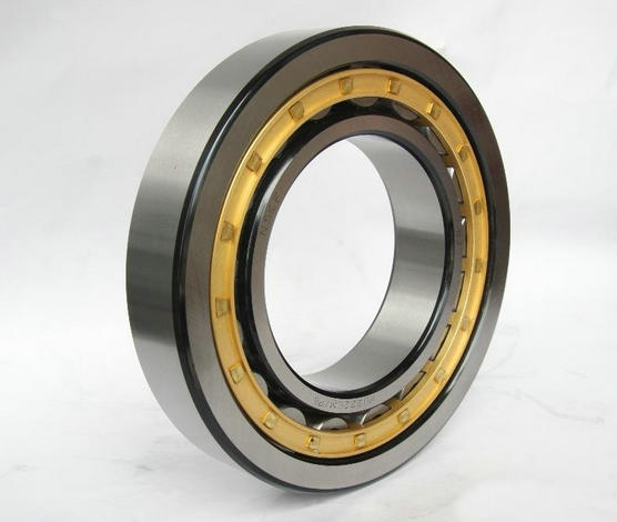 NUP2209EM C4 Cylindrical Roller Bearing 45x85x23mm