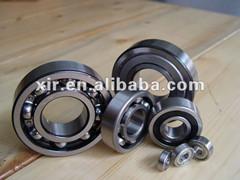 6011zz 6011-2RS deep groove ball bearing