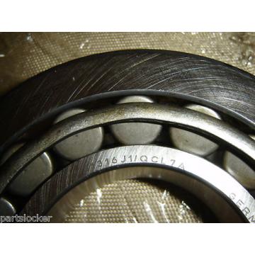 31316J1/QCL7A, 31316A Tapered Roller Bearing 80x170x42.5mm