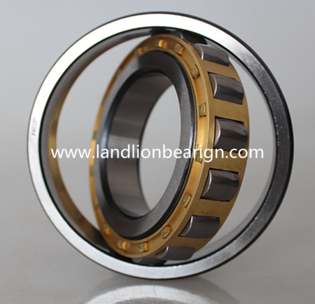 20315MB barrel roller bearing 75*160*37mm