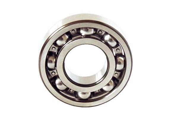6018-2Z Deep groove ball bearing 90x140x24mm