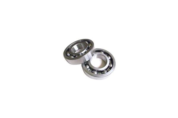 F682 Deep groove ball bearings 2*5*1 mm