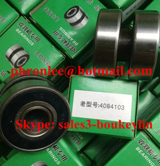 4084103 Needle Bearing for Harvester 24.3x35x18mm