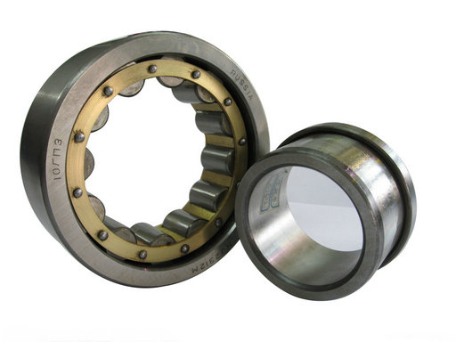 NU1010M cylindrical roller bearings 50x80x16mm