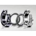 Chrome steel deep groove ball bearing 16002