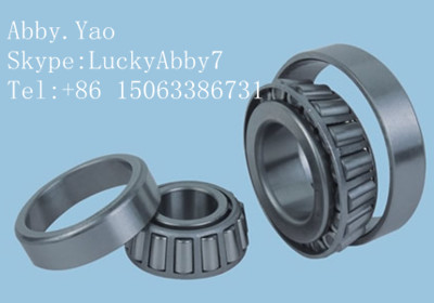 K93825/K93125 bearing 209.55x317.5x63.5mm