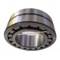 Double row spherical roller bearing 23260 CAK/C3W33