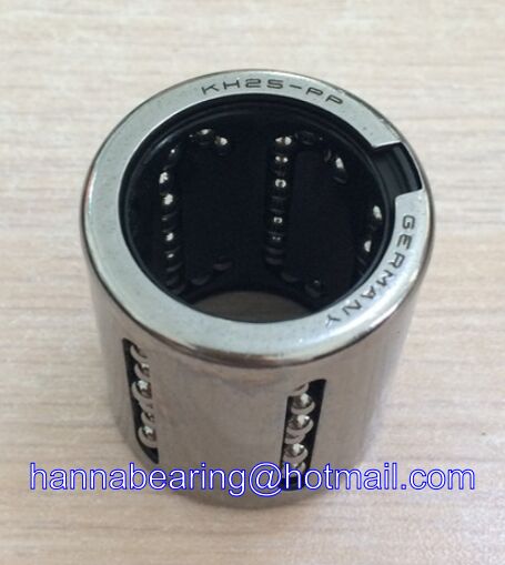 KH1026PP Linear Ball Bearing 10x17x26mm