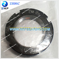 ZM30 High Precision Locking Nut