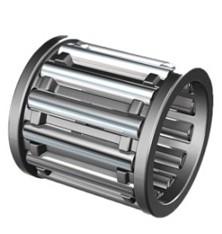 51409 thrust roller bearing 45x100x39mm