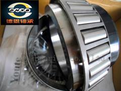 32306 taper roller bearing 30X72X27mm
