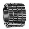 533808 four row cylindrical roller bearing fit on roll neck