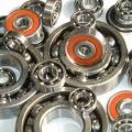 6009 6009-ZZ 6009-2RS ball  bearing