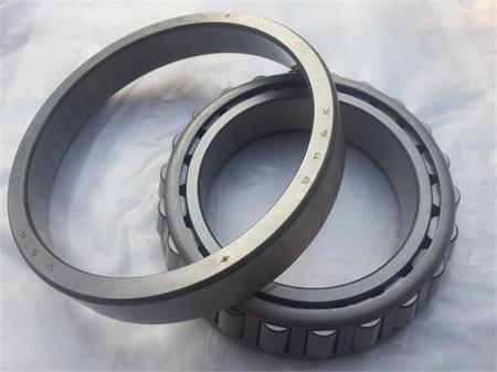 MERCEDES-BENZ 497/492A inch taper roller bearing