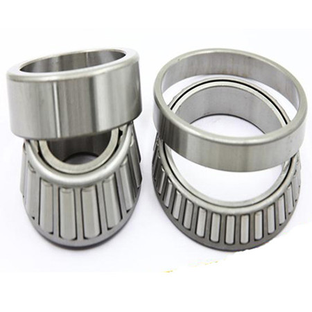 91683/24 24x41x13mm inch tapered roller bearing for front fork
