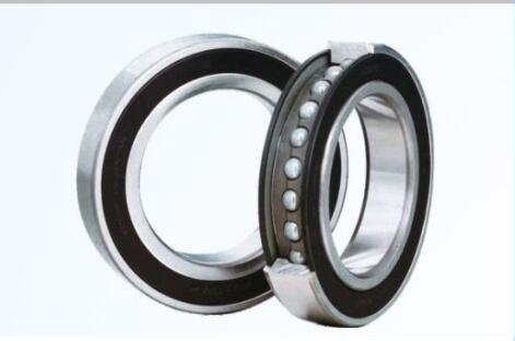 7012AC/C DB P4 Angular Contact Ball Bearing (60x95x18mm) grinding wheel spindle bearing