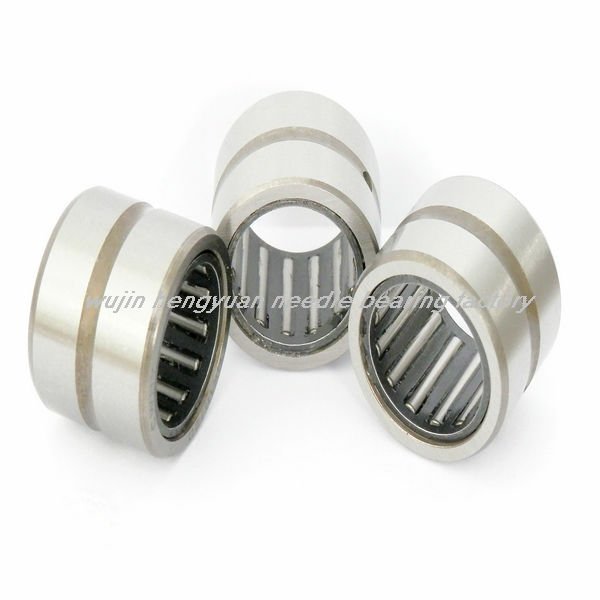 RNA4906 Heavy Duty Needle Roller Bearing, RNA4906 bearing 35x47x17 changzhou wujin hengyuan