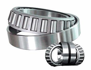 Inch tapered roller bearing 15590/15520