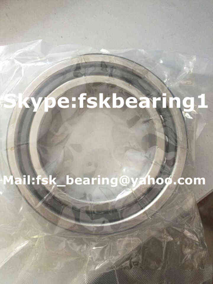7309 BECBP Ball Bearings Radial And Axial Loading 45 X 100 X 25mm, 7309