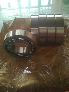 6317-2rs stainless steel deep groove ball bearing