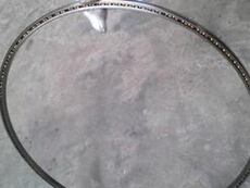 HNB bearing-High quality JHA10XL0 Reail-silm Thin-section bearings (1x1.375x0.035 inch)