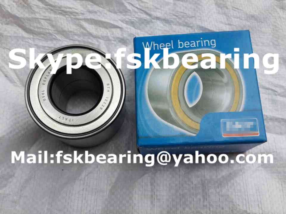 Tapered Roller Bearing BT2B441026D/Q Hub Units, BT2B441026D/Q bearing
