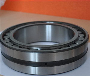 NNC4860V Double Row Full Complement Cylindrical Roller Bearing