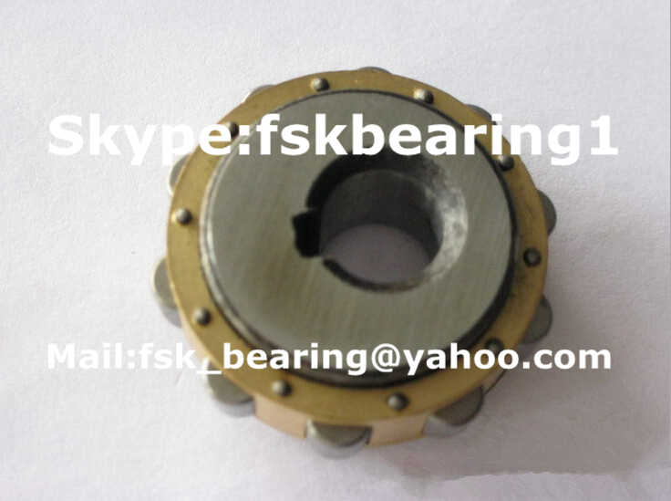 130752202 Cylindrical Roller Bearing 15X40X28mm