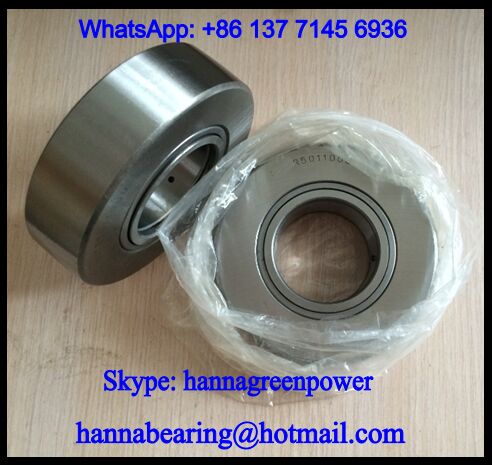 NNTR120290135-2ZL Yoke Track Roller Bearing 120x290x135mm