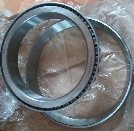 Manufatcuring L45449/L45410 taper roller bearing for machine
