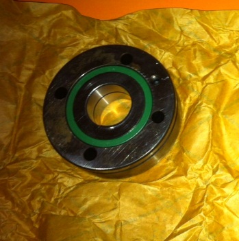 ZKLF2575-ZZ bearing 25x75x28