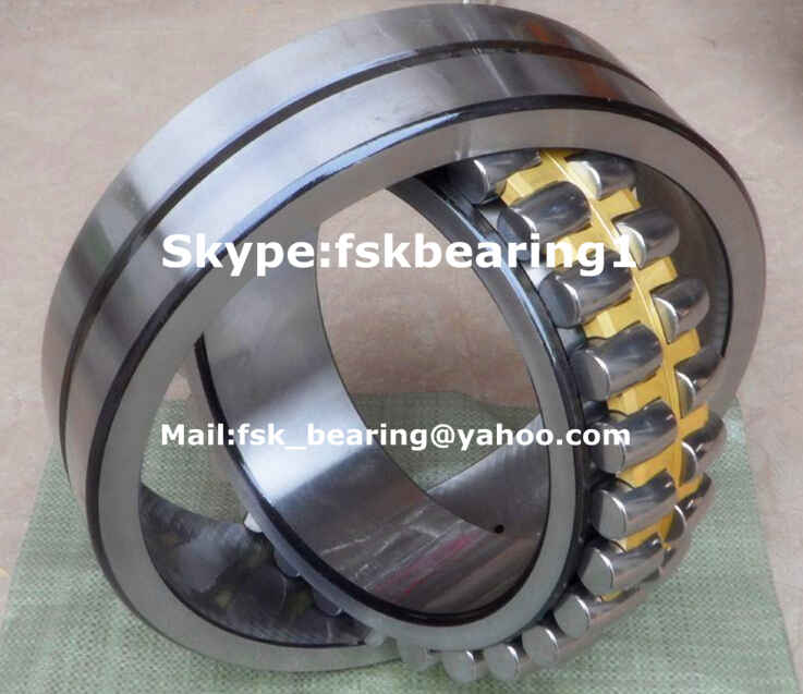 249/1320 CAF/W33 Roller Bearing 1320x1720x400mm