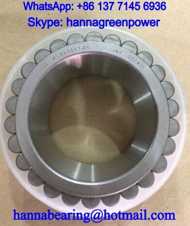 553337.01 Double Row Cylindrical Roller Bearing