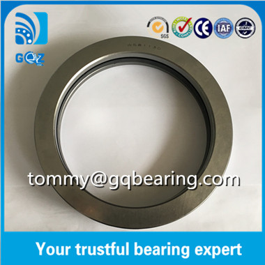 81112TN Thrust Cylindrical Roller Bearing and Cage Assembly