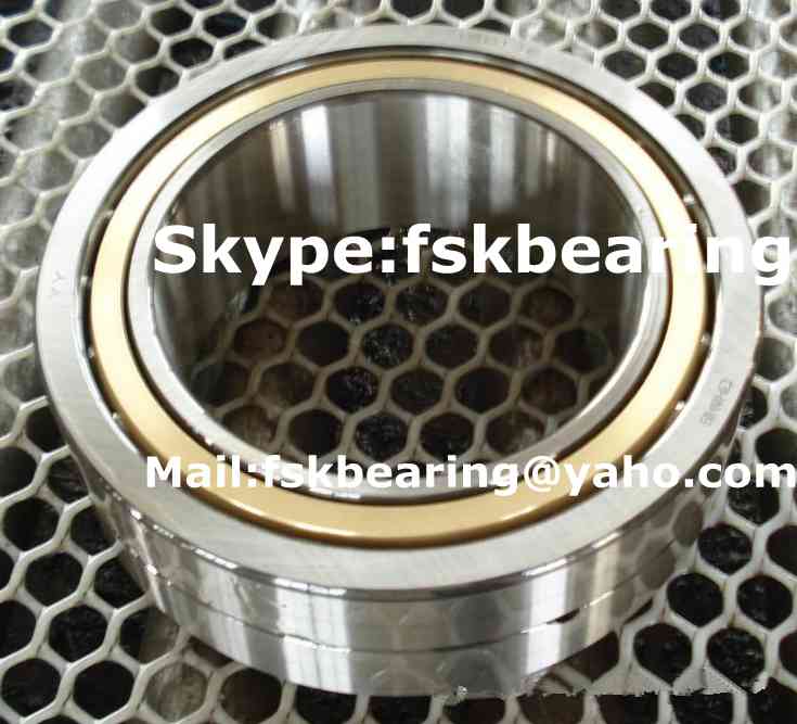Rolling Mill 305428D Double Row Angular Contact Ball Bearing 200x279.5x76mm
