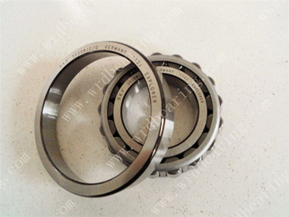 Engine bearing HR32019XJ Tapered roller bearing 32019X-XL-DF-A25-50