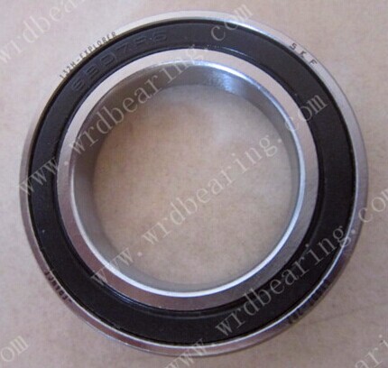 CSXU070-2RS Thin section bearing sealed on both sides for Rotation tables