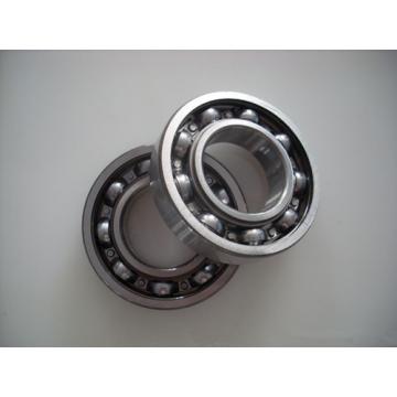 Deep groove ball bearing 6204 20x47x14mm
