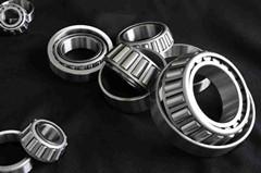 Tapered roller bearing 32006