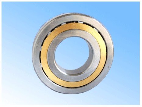 71916 CE/HCP4A Angular contact ball bearings