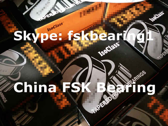 NP899357-20882 Tapered Roller Bearings