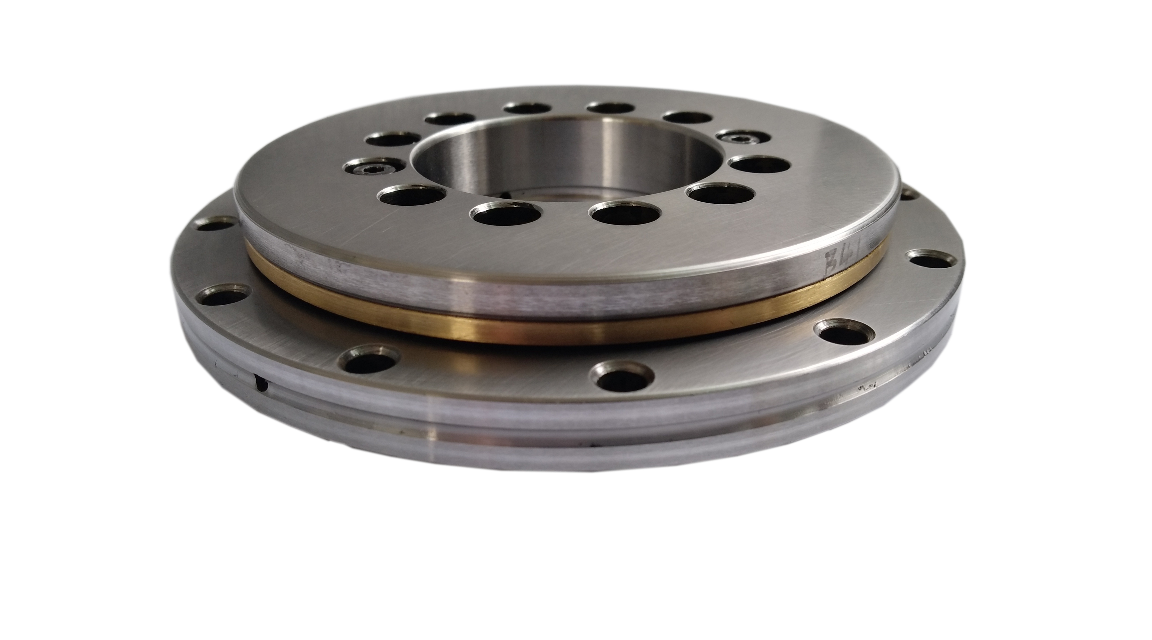 YRTS260 Rotary table bearings, high speed YRTS260 Bearing,Size260x385x55mm