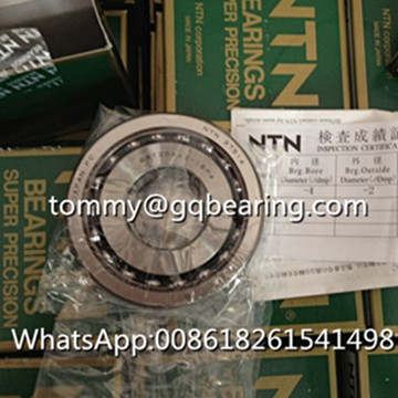 BST17X47-1BDBP4 Super Precision Spindle Bearing for Ball Screw