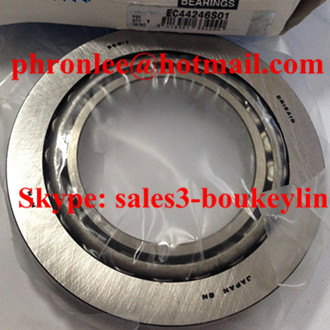 ECO.1 CR12A19 Tapered Roller Bearing 60x107x13.2/17.9mm